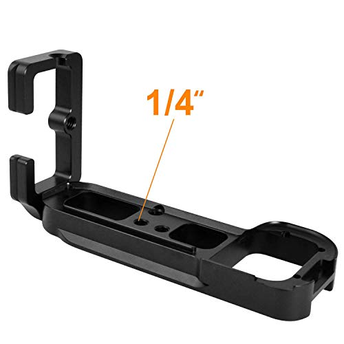 MENGS, Supporto per Fotocamera, in Solido