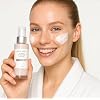REFINE BEAUTY Hydration Glow Skincare set with Niacinamide, Hyaluronic Acid, Chamomile, Aloe, Peptides, Avocado, Vitamin C, Spa day, Gift set, Travel size for a natural Glow