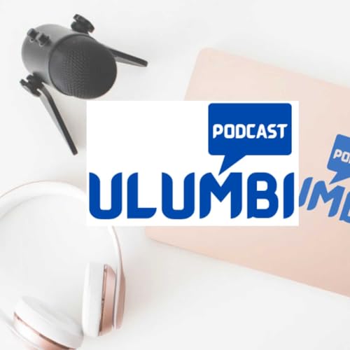 Couverture de ULUMBI PODCAST