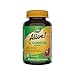 Nature's Way Alive!® B-Complex Gummies, Food-Based Blend (150mg per serving), Gluten Free, Made with Pectin, 60 Gummies
