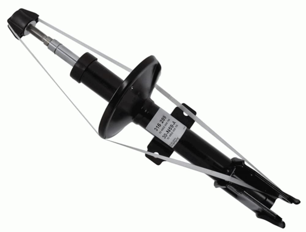 柘榴 Amazon.com: Sachs 316 289 Shock Absorber : Automotive