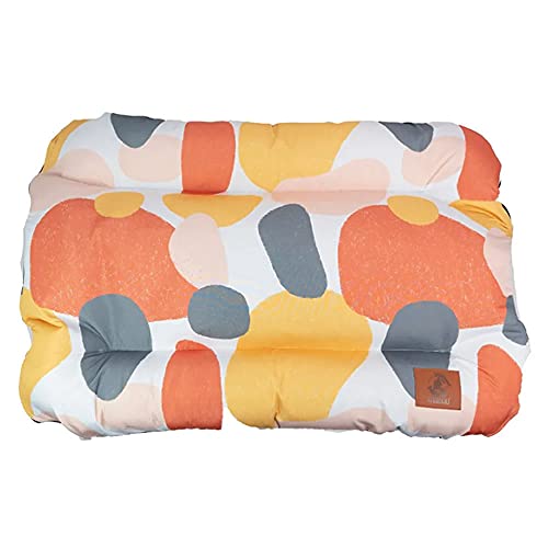 Colchonete para Cachorro Mabuu (Grande, Arte Moderna)