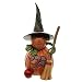 Jim Shore for Enesco Heartwood Creek Pint Sized Stacked Pumpkins Figurine, 5.375"