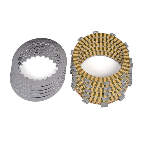 Disque de friction d'embrayage pour vos trajets en NV400 et NT400