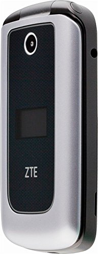 ZTE Cymbal 4G LTE speed 