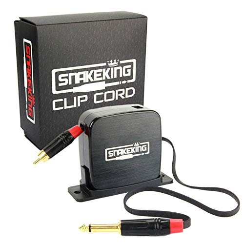 Ava Snake King RCA Cord Reel Box-image-17