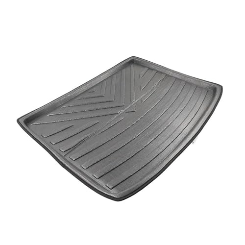 Tapis de coffre arrière pour Suzuki Vitara contre les taches et la boue