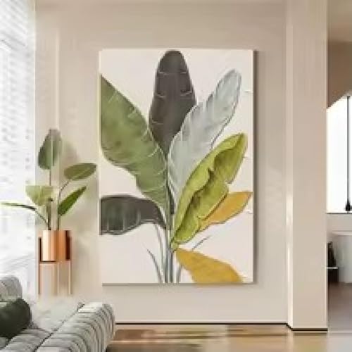 Décoration d'intérieur moderne pour sublimer un mur vide