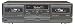 Produktbild Technics RS-TR 373 MII, Doppel-Cassetttendeck, schwarz