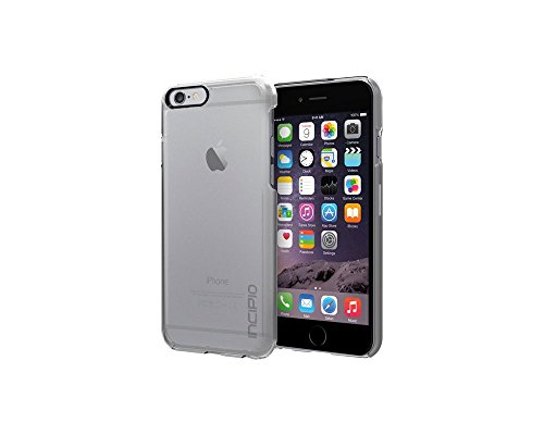 Incipio Plume Coque pour iPhone 6 protection transparente ultra fine 4,7 pouces