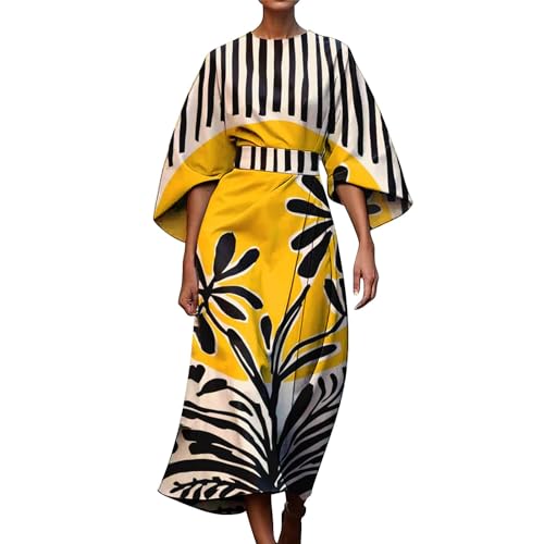 Robe en velours côtelé à bretelles chic pour femme