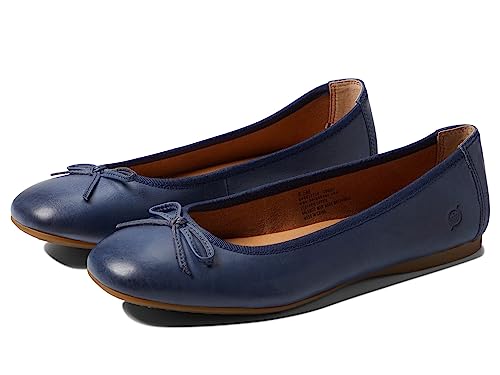 Born Brin Navy 9.5 M (B) #TOP3