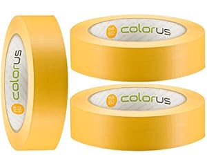 3 x Colorus Putzband PVC PLUS TYP 932