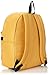 Everest Classic Backpack, Yellow, One Size