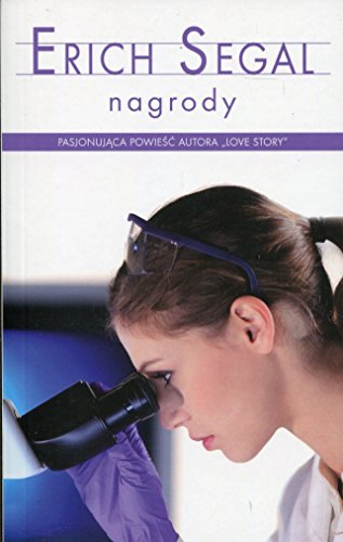 Nagrody [Polish] 8379857852 Book Cover
