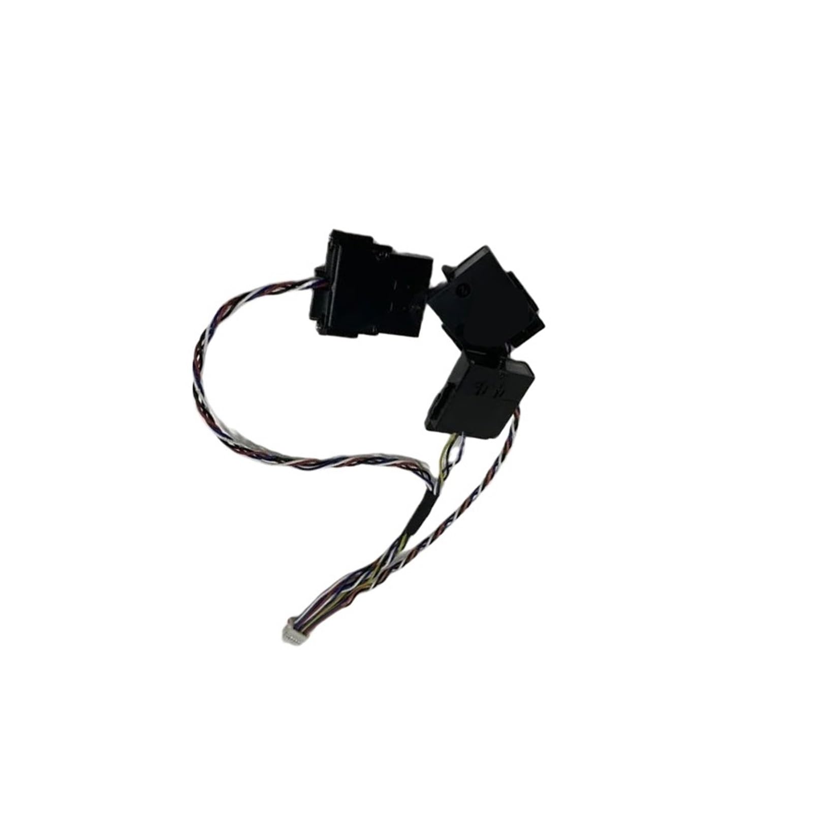 ZYLOYJHF Vacuum Compatible Cliff Sensors Module Distance Sensor ，Compatible For Roborock，S75 Maxv/G10/S7 Pro/S70 ，Replacement Parts L+R(L)