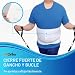 Imagen de NYOrtho Faja Abdominal Bariátrica