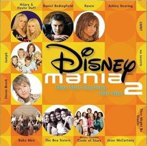 Disneymania 2