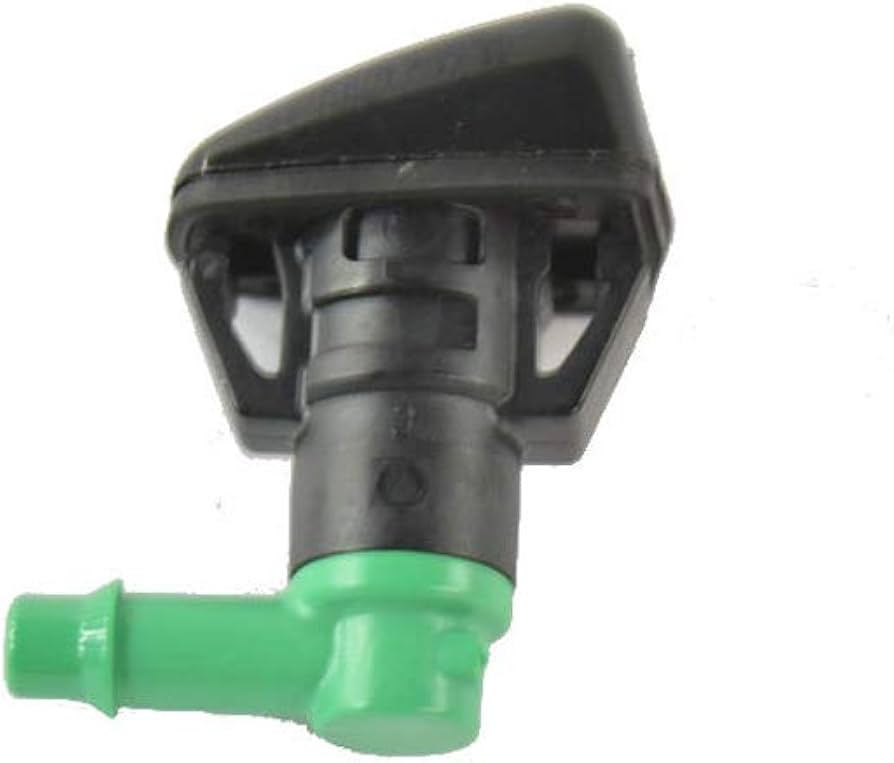 Mopar 68260443AA Nozzle Windshield Washer : Amazon.ca: Automotive