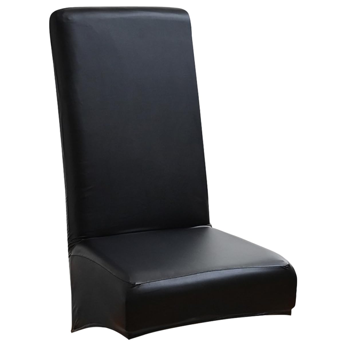 Housse de chaise pour salle à manger idéale repas de famille et fêtes