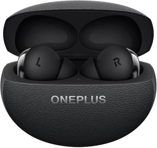 OnePlus Buds Pro 3, Wireless Bluetooth Earbuds, Noise...
