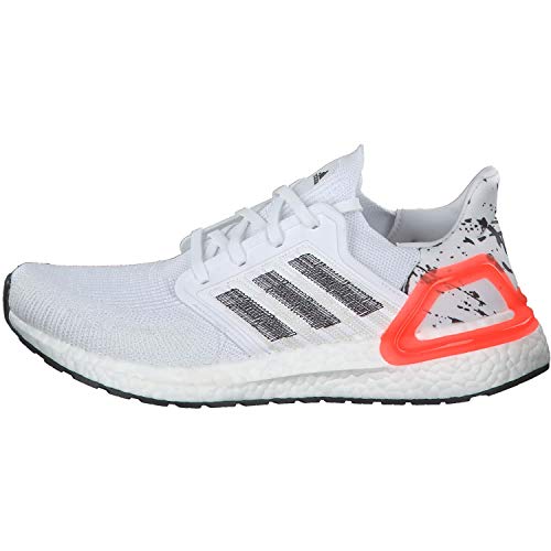 Image of adidas Boys Ultraboost 20 Running Shoes