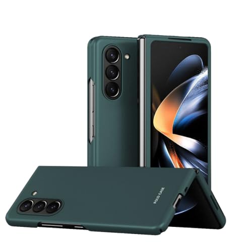 Coque antichoc Galaxy Z Fold 3 pliable et ultra fine mate