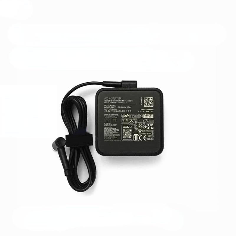 Amazon.com: aoluiwlis Genuine ADP-65GD D B AD10500 19V 3.42A 65W