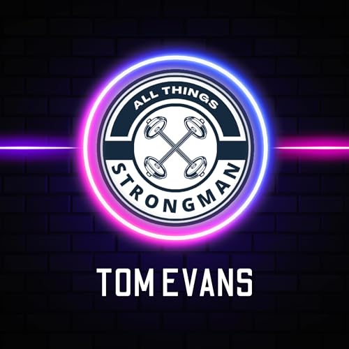 Tom Evans - Ep:009
