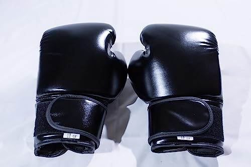 Guanti da competizione ideali ma adatti anche per l'allenamento quotidiano