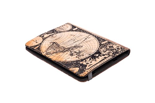 Silver HT - 6 inch eBook-hoes voor eReader compatibel met Kindle, BQ, Sony, Woxter, SPC, Travel - Image 3