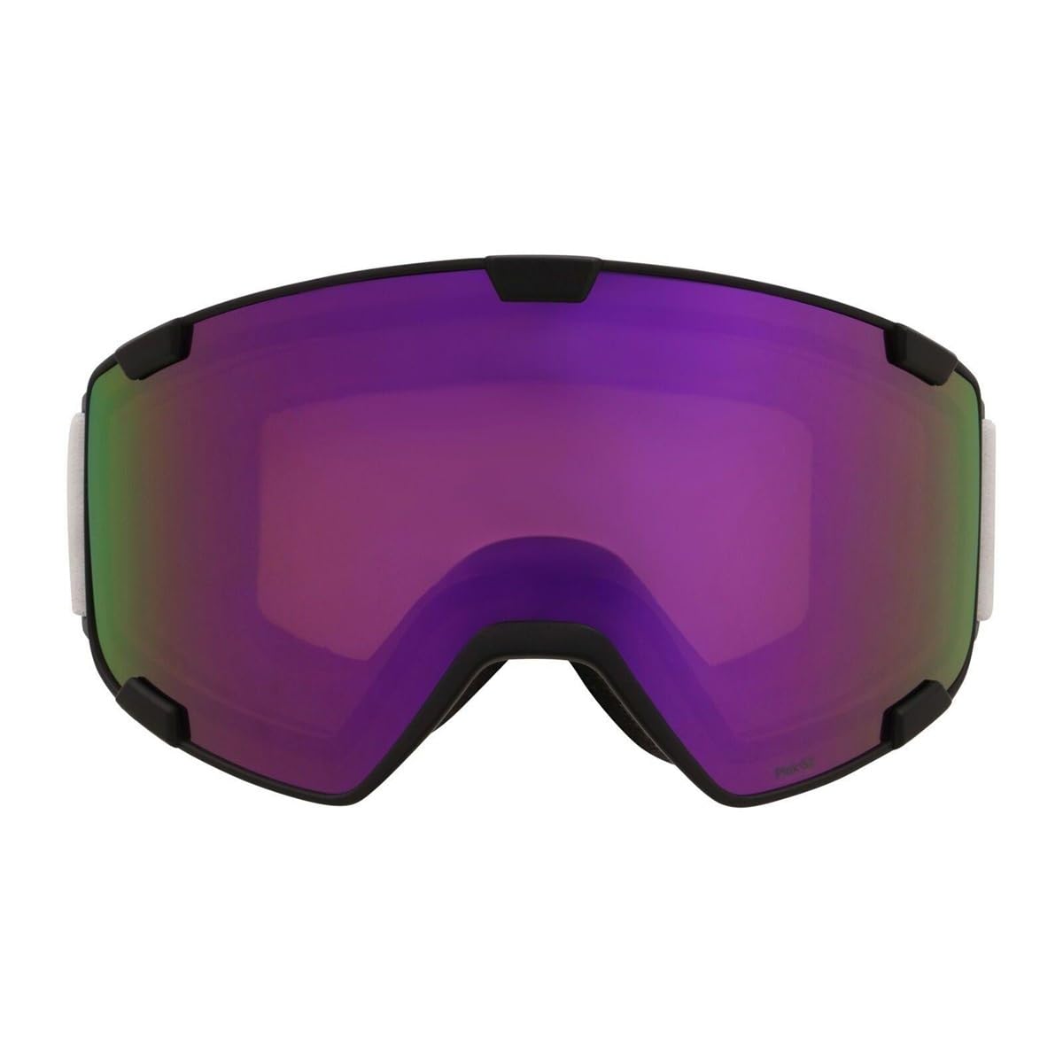 Red Bull Park 23PU2, Maschera da Sci Unisex, Cat. 2