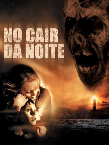 No Cair Da Noite
