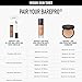 bareMinerals BAREPRO 16HR All Over Skin-Perfecting Natural Matte Concealer Mineral SPF 25 with Niacinamide, Conceals Dark Spots, Blemishes + Dark Circles Under Eyes, Safe for Sensitive Skin, Vegan