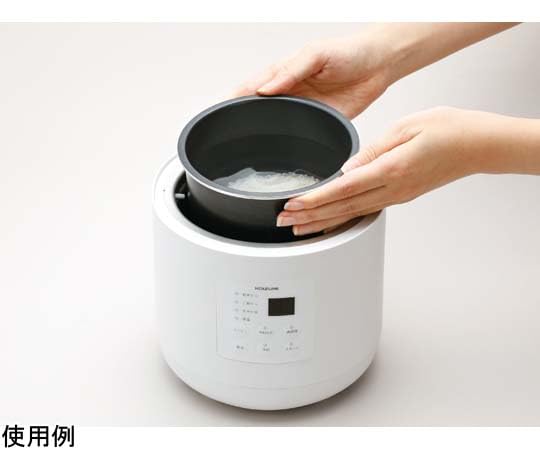 【在庫限り】コイズミ　おかゆ　ぞうすい　煮込み　鍋　陶器　希少　匿名配送 在庫限り】コイズミ おかゆ ぞうすい 煮込み 鍋 陶器 希少 匿名配送
