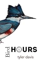 Bird Hours 1517071755 Book Cover