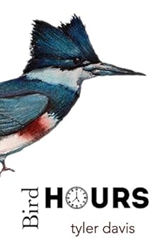Paperback Bird Hours Book