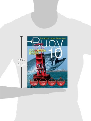 Buoy 10: The Largest Salmon Run in the World!