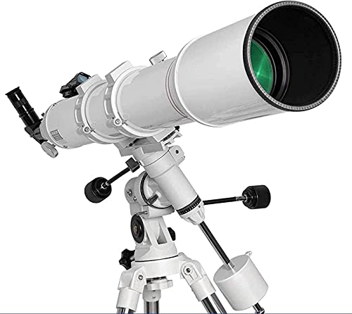 Astronomisches Teleskop,Deep Space Stargazing,Professional Telescope,High Power Telescope,High Definition Telescope/C (B…