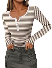 B-stripe Brown White