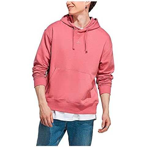 adidas Sweat M ALL SZN HD Cover