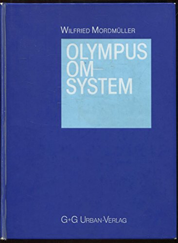 Preisvergleich Produktbild Olympus OM-System
