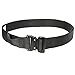 Fusion Tactical Military Police Riggers Belt Black Small 28-33