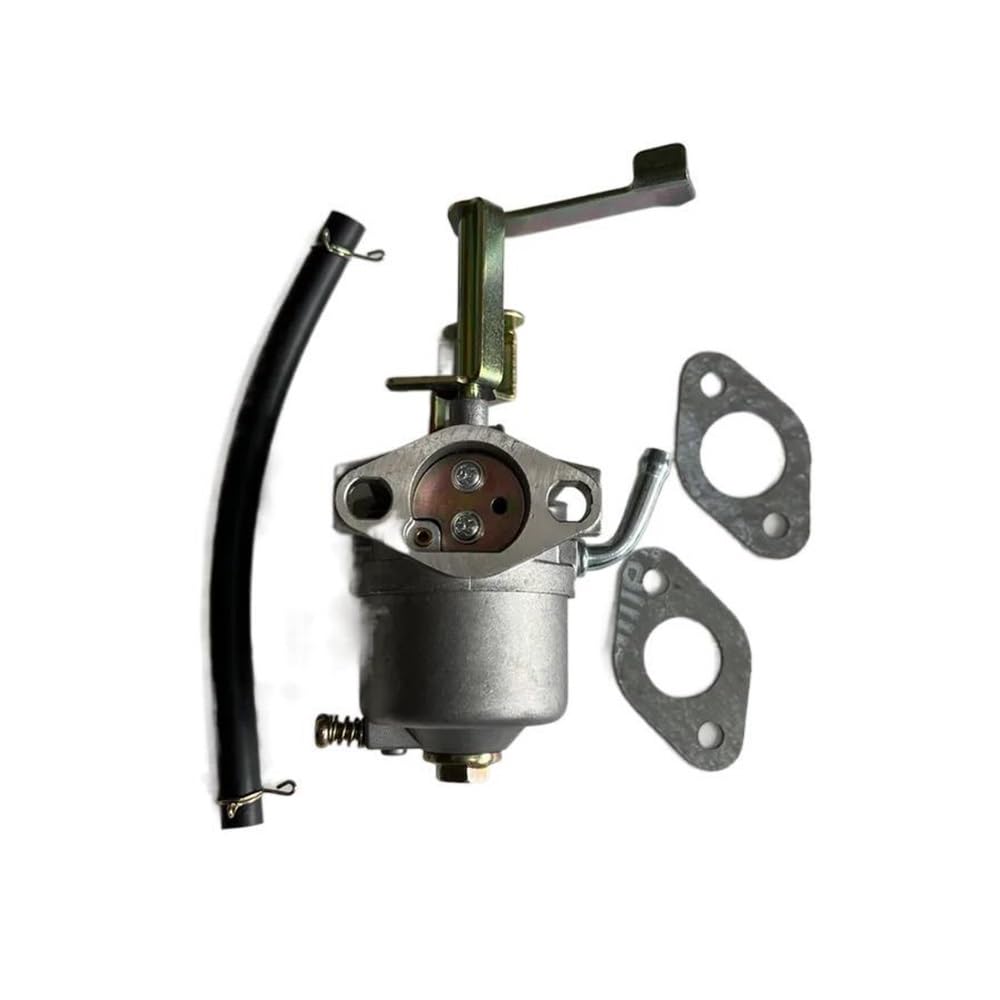 Carburateur avec joint Power EG-LY152-F01 contre les pannes de démarrage