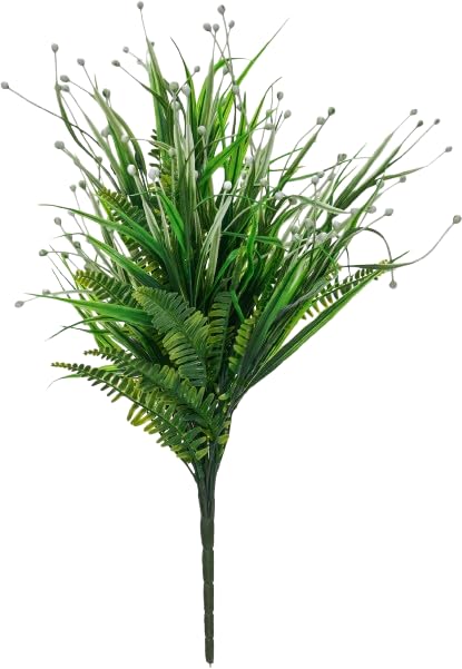 Best Artificial Hanging Plants for Your Home 29 Well Art Gallery Artificial Plants, Fake Boston Fern Greenery Out...