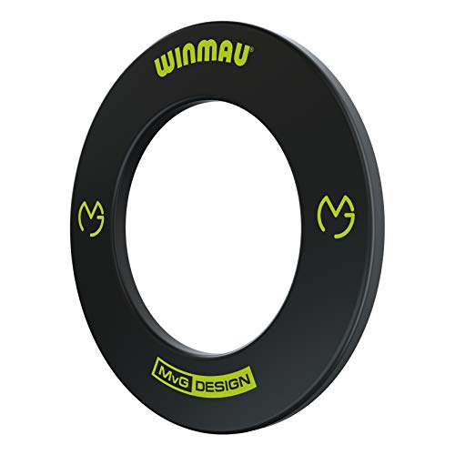 Protection murale cible fléchettes Winmau protégez vos murs des trous - 3