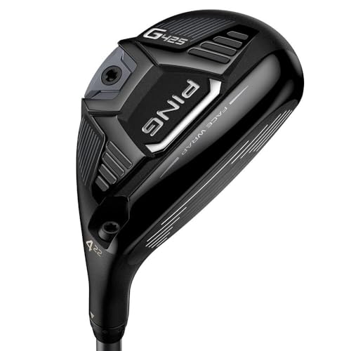 ピン（PING） ユーティリティ メンズ G425 ハイブリッド (4H、ロフト22度) ALTA J CB SLATE 日本正規品 （Ｒ/Men's） 2枚目