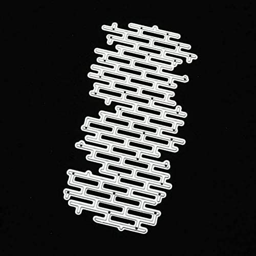 Square Flower Frame Cutting Dies for Card Making,Cutting Dies Cut Stencils for DIY Scrapbooking Photo Album Decorative Embossing Paper Dies for Card Making Templated - Image 4