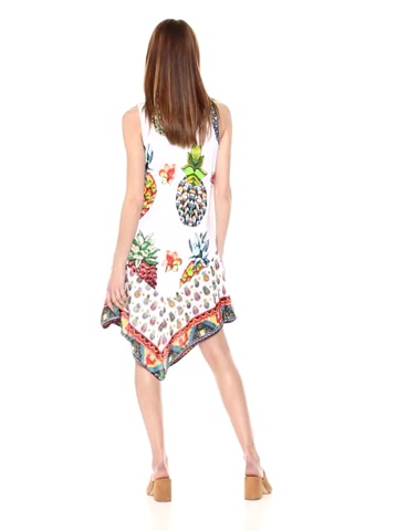Desigual Women