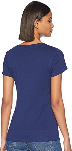 Image of Levi's Women's Perfect Crewneck Tee Shirt (Also Available in Plus)